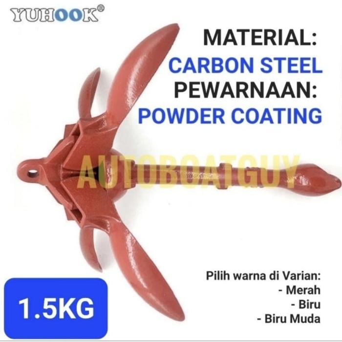 Sim klep & retainer titanium kawahara batang 4.5mm