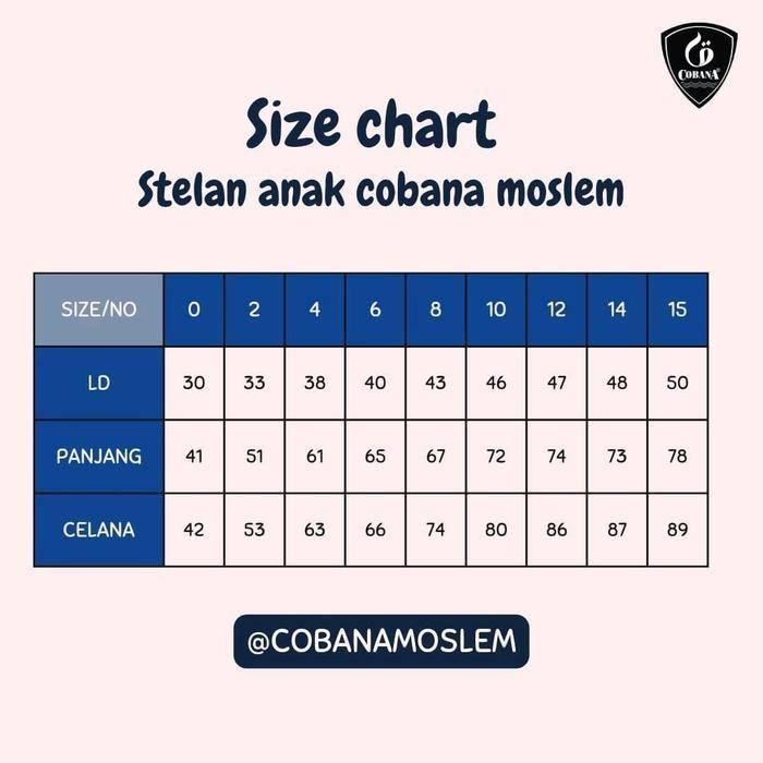 Cobana Moslem - Setelan Kurta Bayi Anak Hijau Mint Baju+Peci+Celana Toyobo Fodu Original Baju Muslim