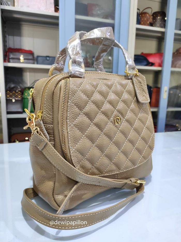 Tas Papillon Leathers K3397