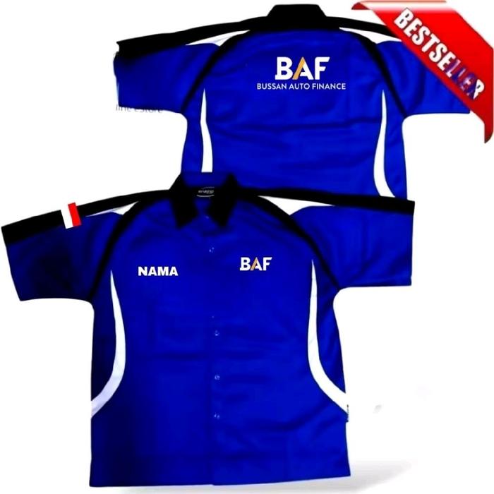 Pendek pul bordir kemeja baf baju baf seragam baf pdh baf kemeja kerja baf baju kerja baf seragam ke
