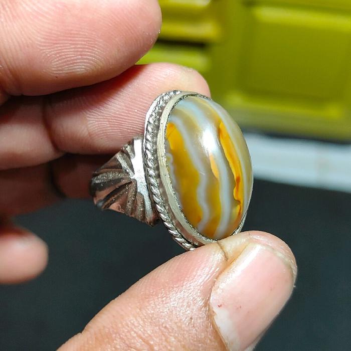 Sulaiman banyumili ombak segoro