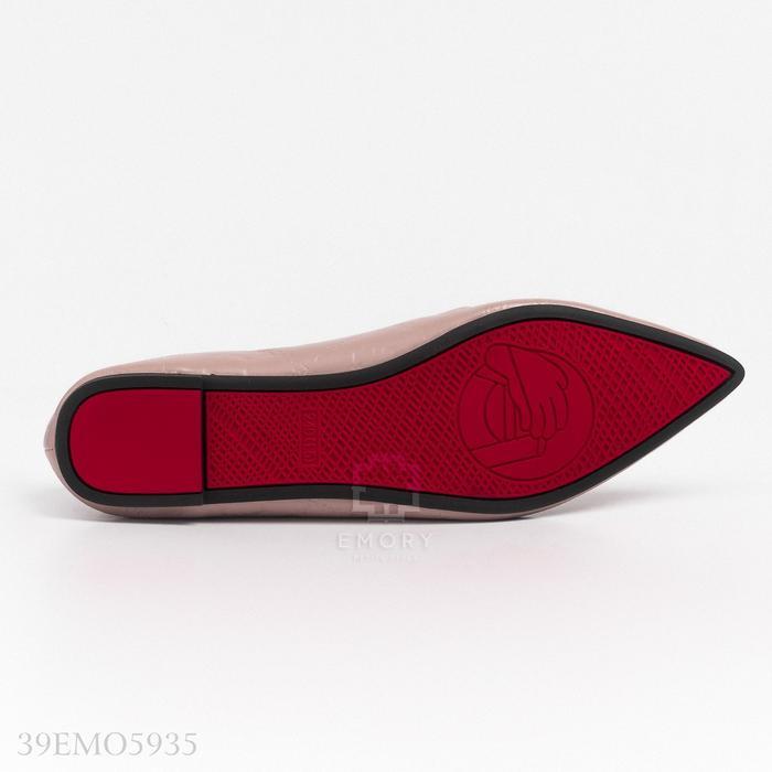 Emory Style Shoes Renata 39Emo 5935 | Sepatu Flat Shoes Casual Kantoran
