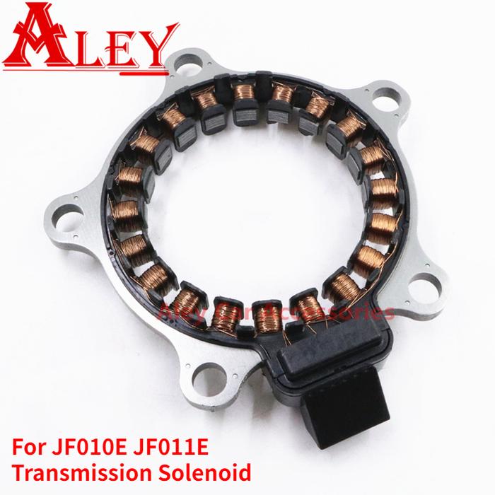JF010E JF011E Transmission Solenoid Coil 29VRX-1008-C01S