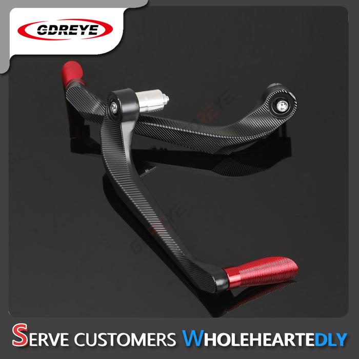 Untuk Honda ADV 160 ADV160 Pelindung Setang Sepeda Motor ADV160