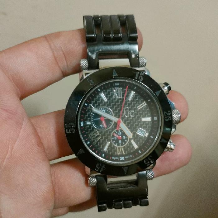 Guess Collection GC 46500G 13 Jewels Original