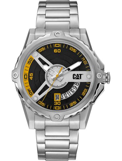 Jam Tangan Pria Caterpillar CAT AM.141.11.122 Original