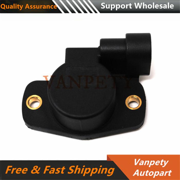 NEW 1PC Throttle Position Sensor PF7C 00 1845AA PF7C00 PF1C00