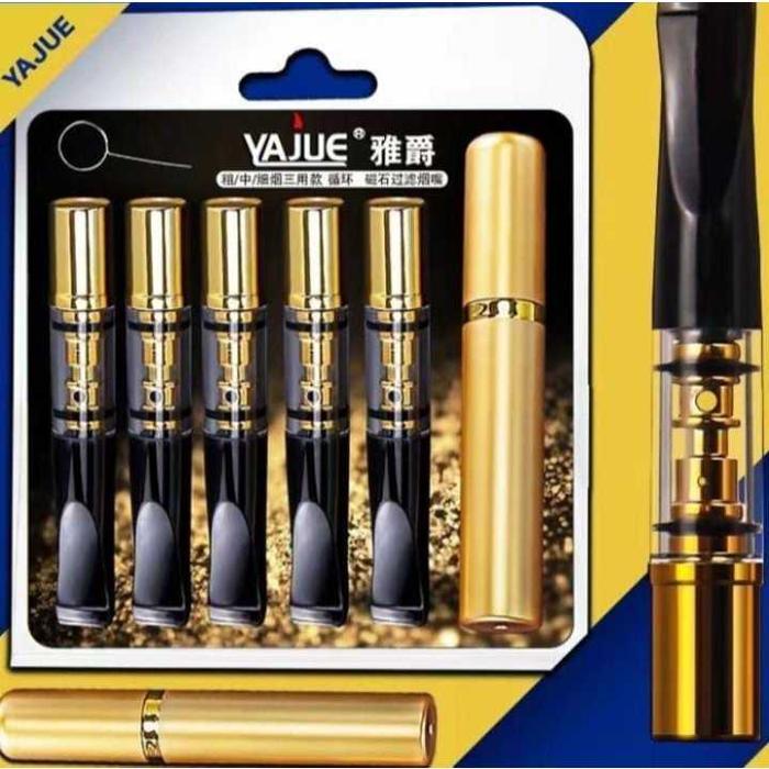 PIPA FILTER YAJUE YJ-175 PREMIUM PENYARING ASAP FILTER TAR