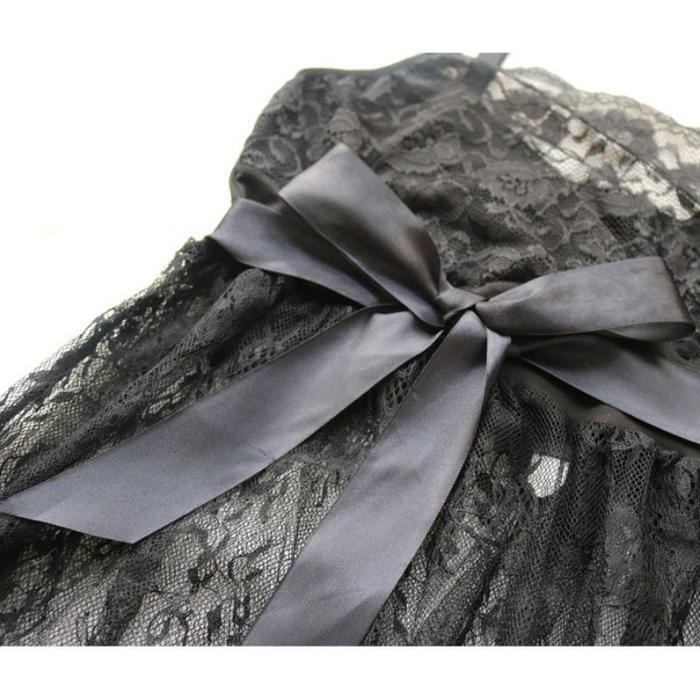 Lingerie Wanita JUMBO / Lingerie Cosplay / Lingerie  Jumbo / Lingerie Transparan / Lingerie Big Size