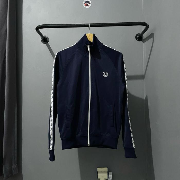 Tracktop Fred Pery Original