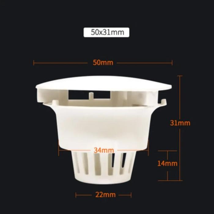 Dental Unit Filter Filter Spitoon Bowl Panjang Dental Unit Dental Sparepart Dental Spitoon Bowl