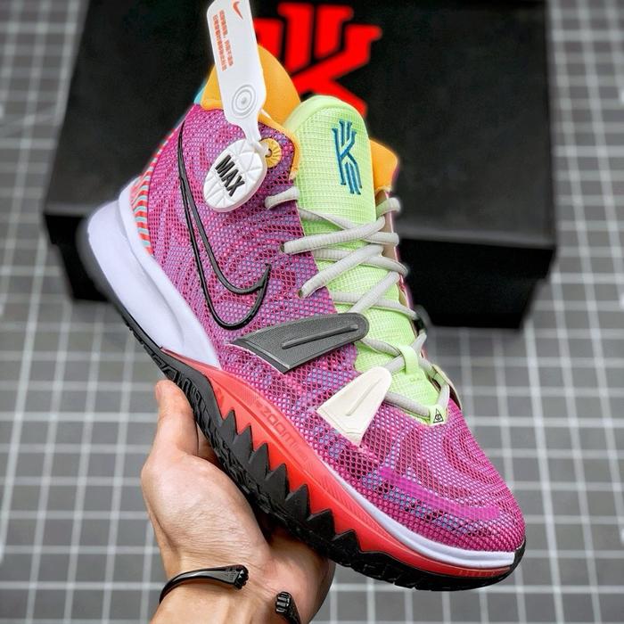 Sepatu Kyrie 7 EP Creator