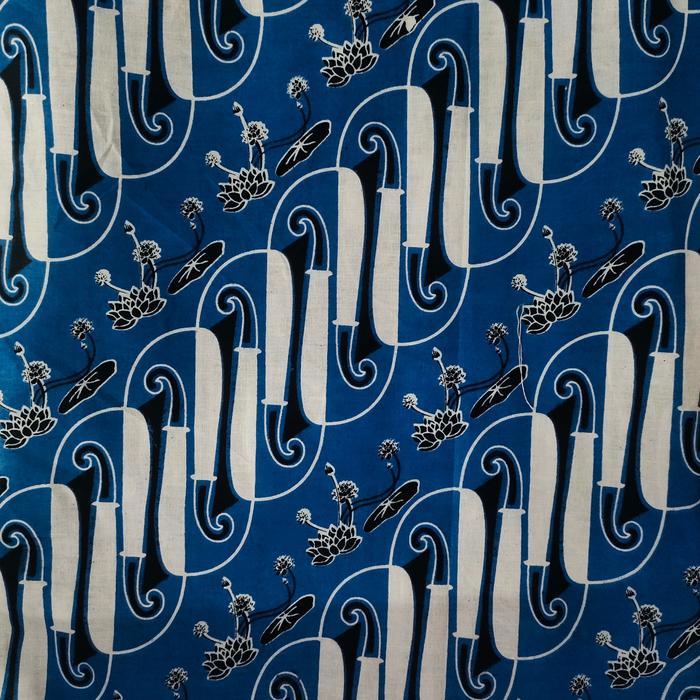Terlaris- Kain Batik Bekasi -Gratisongkir