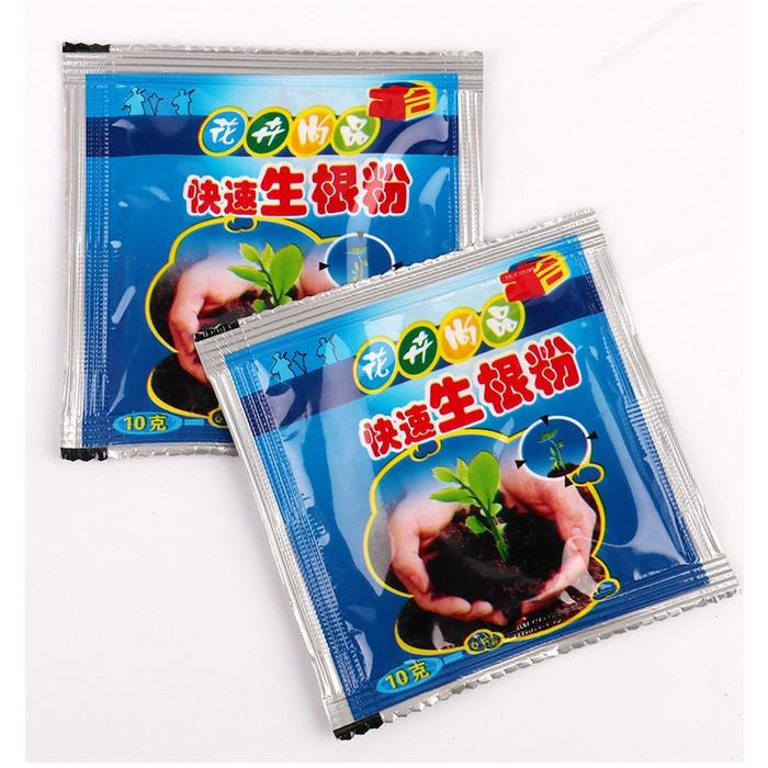 Root Booster Obat Akar Penumbuh Nutrisi Hormon Akar Tanaman Pupuk