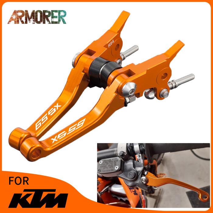 Motorcycle Accessories For KTM 65SX 65 SX  sx 65 Pit Dirt Bike Pivot