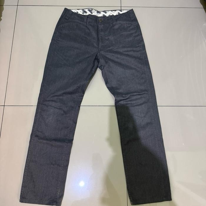 Celana Chino Ben Davis USA preloved 30