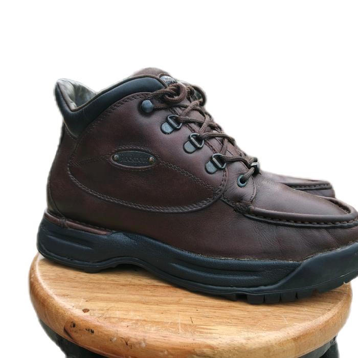 Rockport Boots Pria Shoes