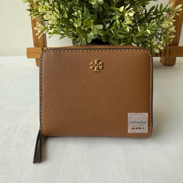 Emerson Mini Wallet Moose