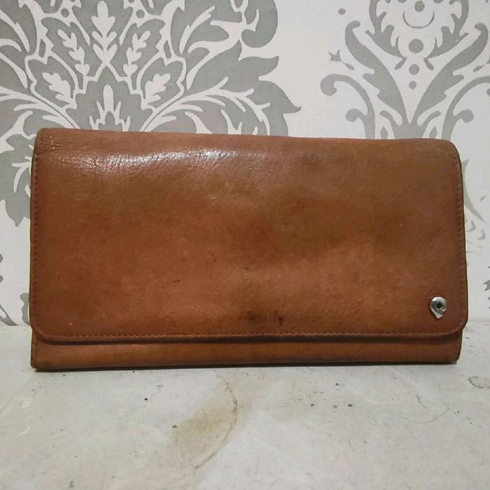 Dompet wanita Papillon preloved