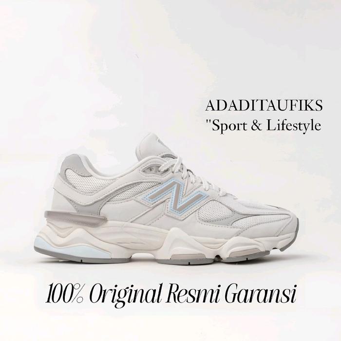 Sepatu Sneakers NB 9060 Original U9060ZGA
