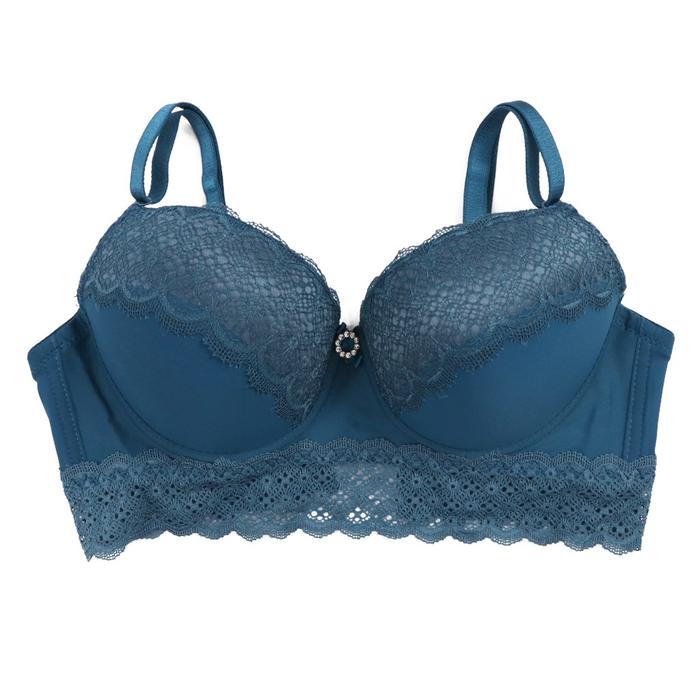 Scelta - Bra Kawat Push Up Bh Pushup Berkawat Busa Sc 1725