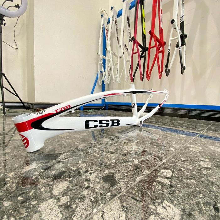 Frame CSB Revrensi Frane Thril