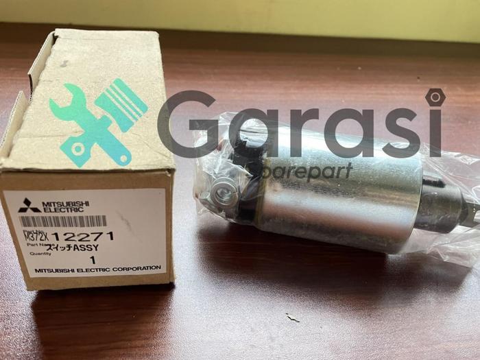 Switch Starter PS135 Ragasa MEC JAPAN Solenoid Mitsubishi ORI
