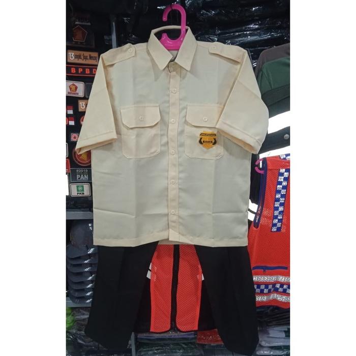 ready... SERAGAM SATPAM PDH SUS PREMIUM SERAGAM SCECURITY PDH PREMIUM