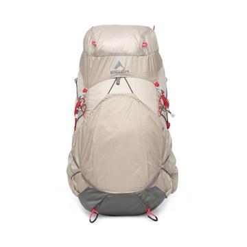 Tas Gunung Pria Eiger Original Kapasitas 45l Olive Nilon Carrier Backpack Hikehover Cordura