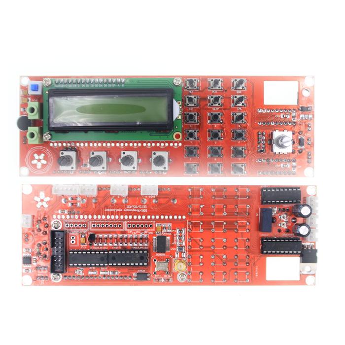 0~55MHz AD9850 Module DDS Signal Generator Shortwave radio Wave band