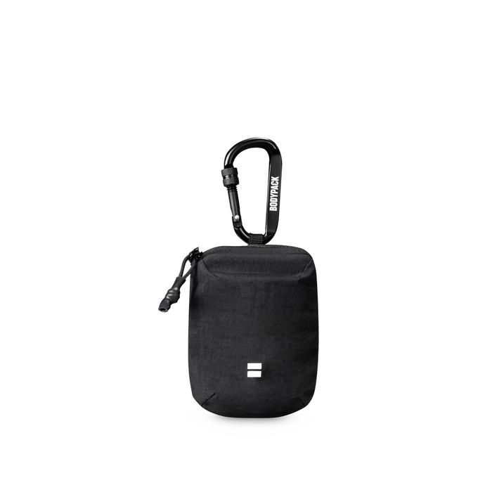 Bodypack Ruger Coin Pouch - Black