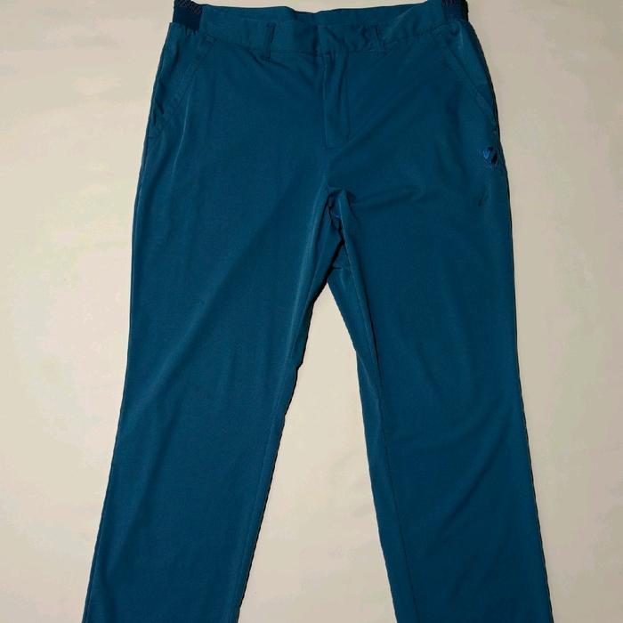 Celana panjang outdoor HUMMEL pria wanita original berkualitas