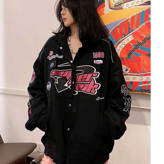 Racing Jacket Import | Kaeruid - Jaket Racing