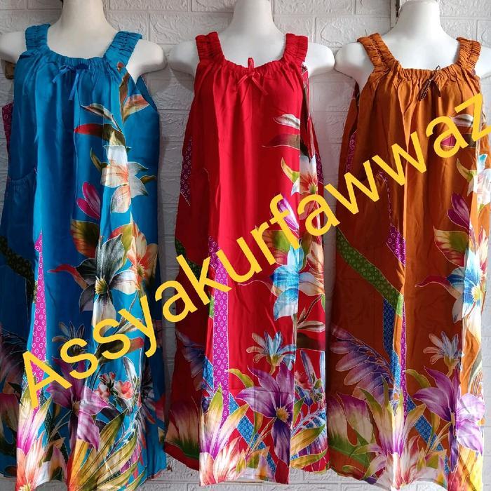 DASTER LIE ING MODEL YUKENSI