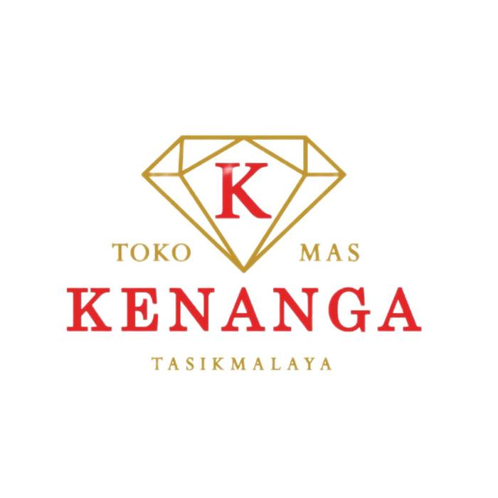 Emas Kadar 8K/16K/17K Emas Asli Cincin