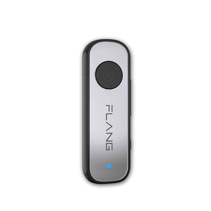 FLANG GS1 Penerima 5.1 Nirkabel Bluetooth, Kit Mobil Bebas Genggam