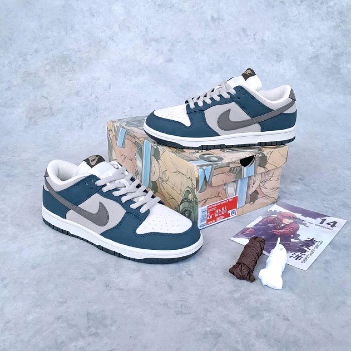 perfectkicks_bdg SB Dunk Low Otomo Katsuhiro Steamboy Ost Sneakers Shoes