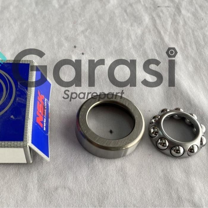Bearing / Laher Stir Toyota Kijang Super 5K JAPAN
