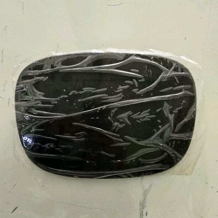 Visor Tanduk Depan Ledo 3 Lit Original Ofero