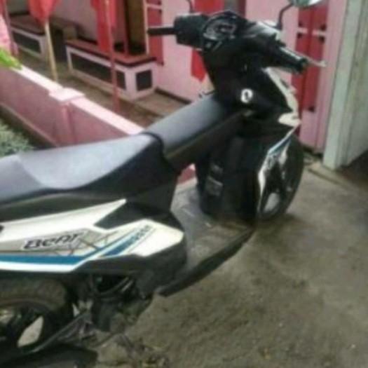 Terbaik Tambahan Jok Anak Beat Old Beat Fi Beat New Beat Street Beat Dealuxe Terimakasih