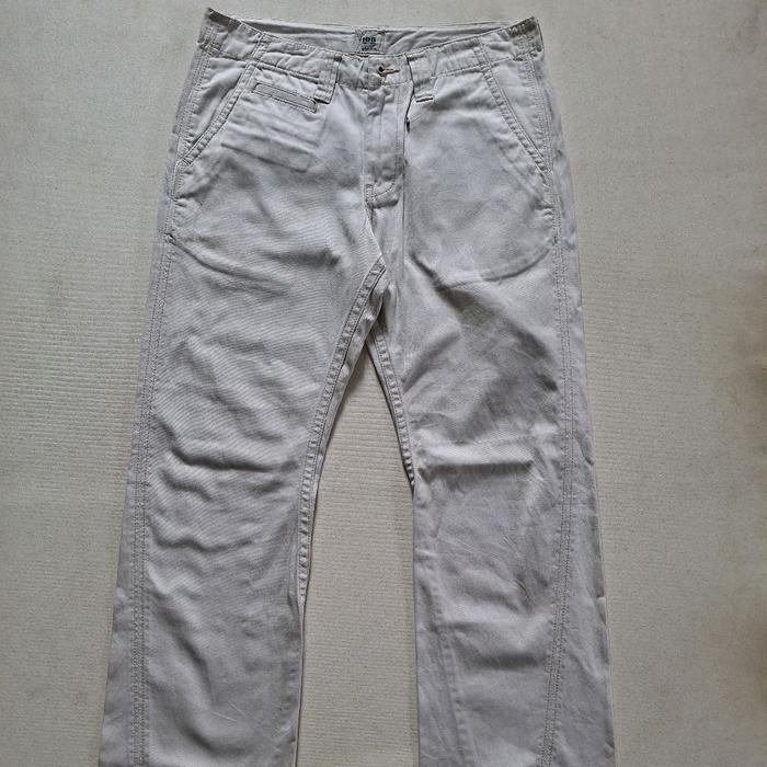 CELANA PANJANG FOB FACTORY MADE IN JAPAN ORIGINAL 100%