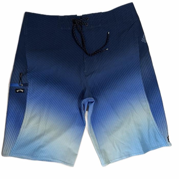 SIZE 30 31 34 boardshort billabong Qs original size 30 34