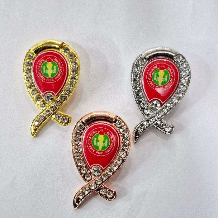 PIN BROS PGRI#BROS JILBAB LOGO PGRI#BROS PGRI