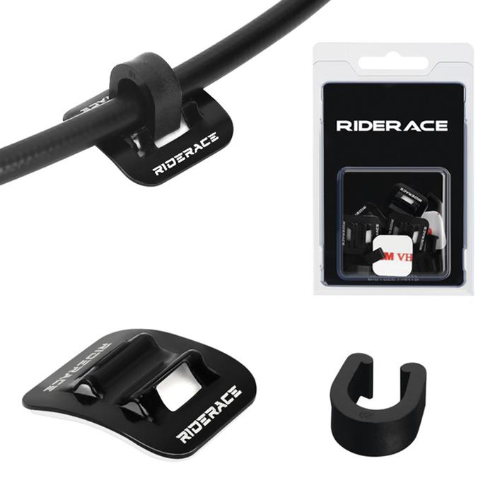 Bicycle Mountain Bike Bicycle Cable Seat Cable Guide Seat Cycling