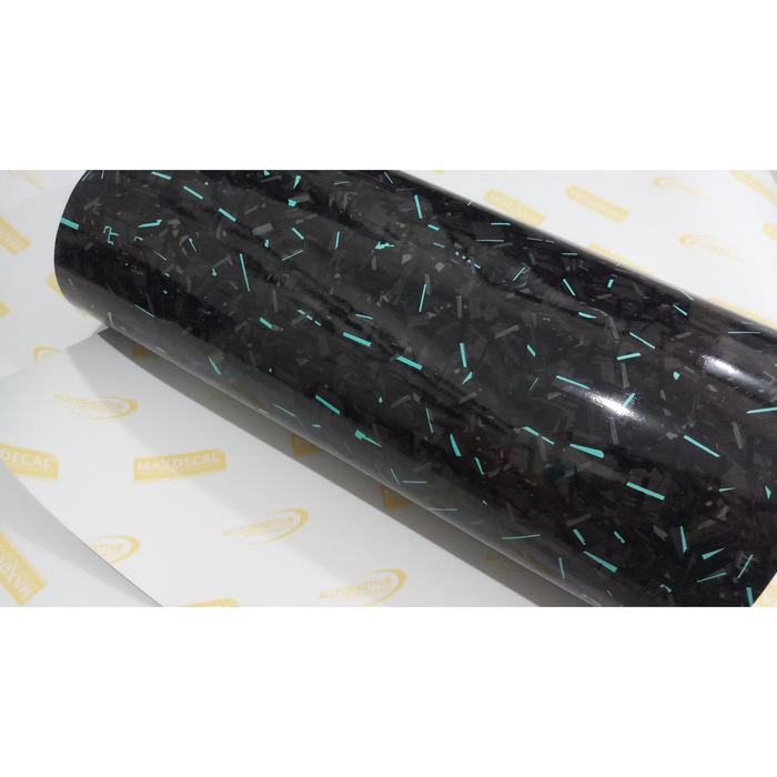NEW!! READY!! Sticker Printing maxdecal Motif Carbon Forged murah stiker forged carbon BEST SELLER!!
