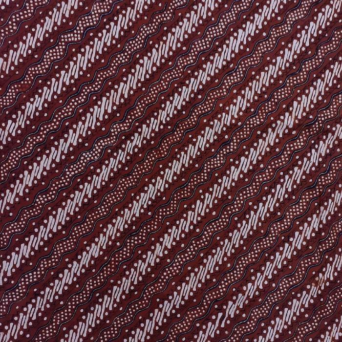 Batik Tulis Yogyakarta motif Golang Galing AR182  Kain
