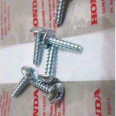 baut box filter Vario 125 Vario 150 set isi 6