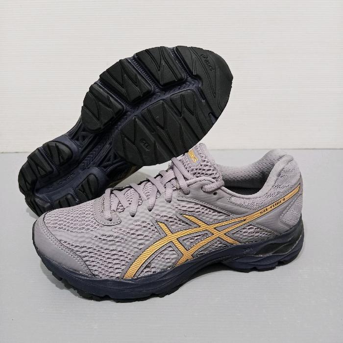 Jual Murah Sepatu Asics Flux 4 Original Indonesia