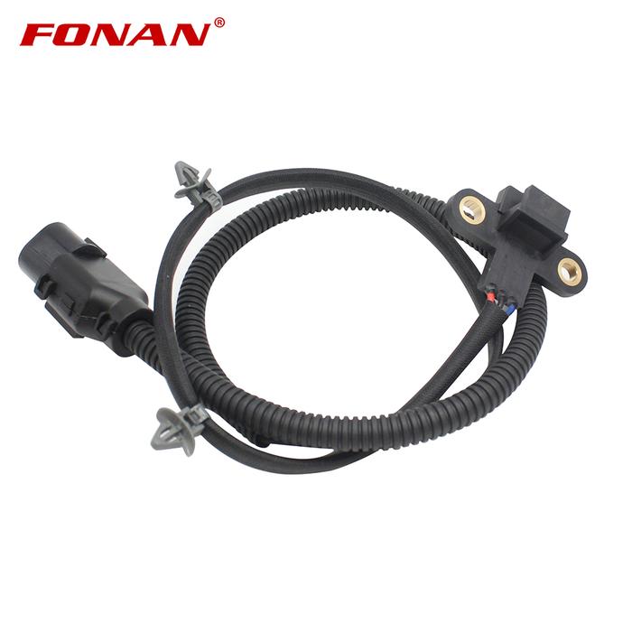 Crankshaft Position Sensor 39310-38070 PC536 For Hyundai Santa Fe Kia