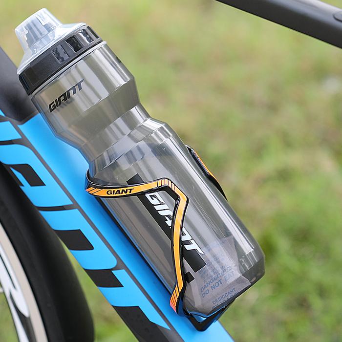 Giant 750ml NE Series Bottle Bicycle Water Bottle MTB Mountain Road